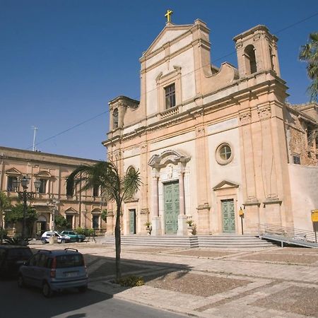 فيلا Partannaفي Angolo Di Sicilia المظهر الخارجي الصورة